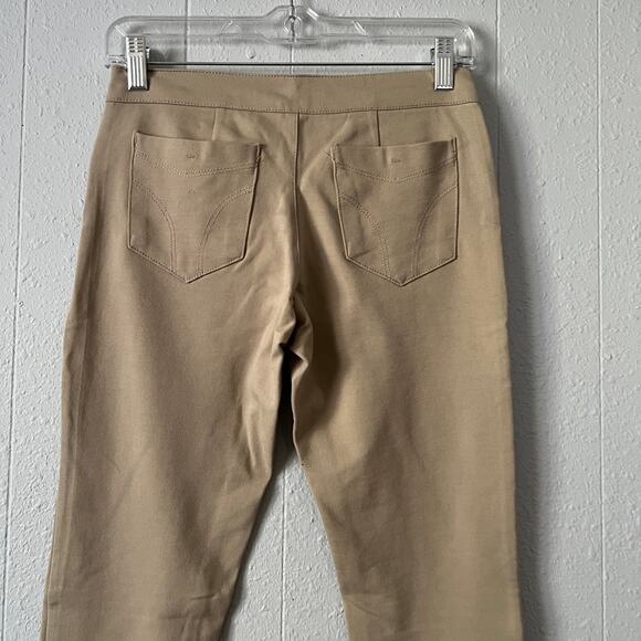 Ci Sono Pants Womens Medium Stretch Business Casual Career Office Workwear Event - Picture 6 of 10